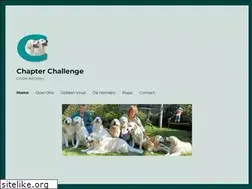 Sites similar to chapterchallenge.nl