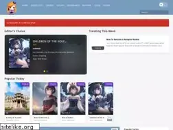 Sites similar to chapterchase.com