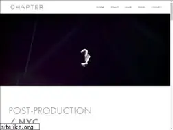 Sites similar to chapterfour.com