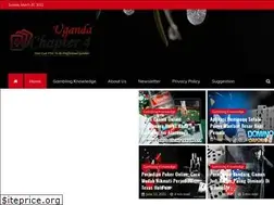 Sites similar to chapterfouruganda.com