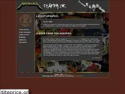 Sites similar to chapterinc.com