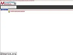 Sites similar to chaptermanga.com