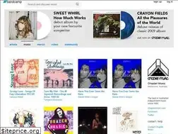 Sites similar to chaptermusic.com