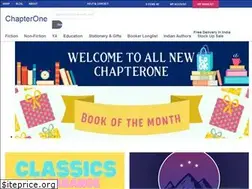 Sites similar to chapteronebookstores.com