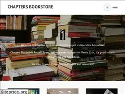 Sites similar to chapters.ie