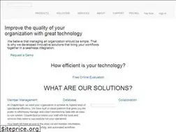 Sites similar to chapterspot.com
