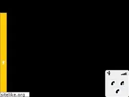 Sites similar to chapterzmagazine.com