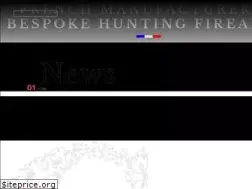 Sites similar to chapuis-armes.com
