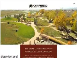 Sites similar to chapunguatcenterra.com