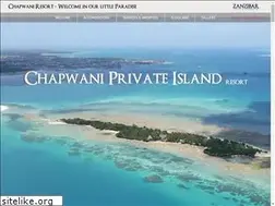 Sites similar to chapwani-resort-zanzibar-hotel.com