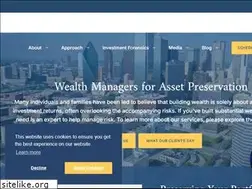 Sites similar to chapwoodinvestments.com