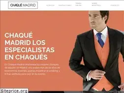 Sites similar to chaquemadrid.com