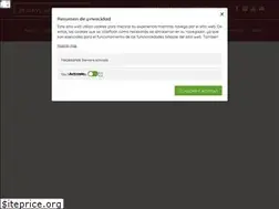 Sites similar to chaques.net