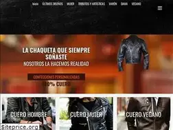 Sites similar to chaquetasdecuero.cl