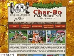 Sites similar to char-bo-campground.com