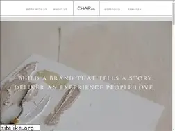 Sites similar to char-co.com