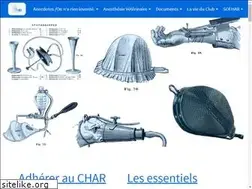 Sites similar to char-fr.net