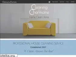 Sites similar to char-lady.com