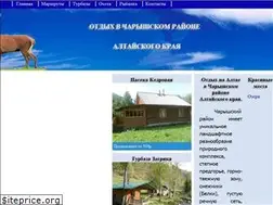 Sites similar to char-tur.ru