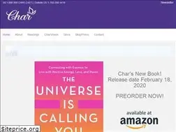 Sites similar to char.net