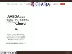 Sites similar to chara-group.com