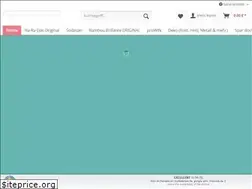 Sites similar to chara-shop.de