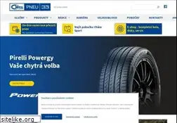 Sites similar to chara.cz