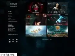 Sites similar to charabatyfilms.com