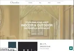 Sites similar to charabia.mu