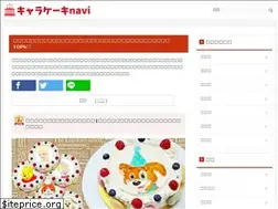 Sites similar to characake.com