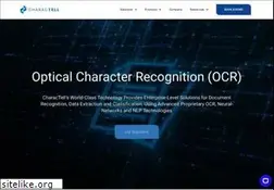 Sites similar to charactell.com