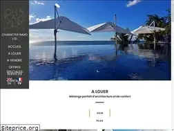 Sites similar to character-ltd.com