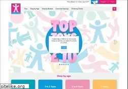 Sites similar to character-online.com
