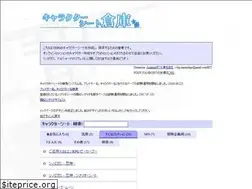 Sites similar to character-sheets.appspot.com