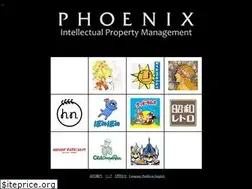 Sites similar to character.co.jp
