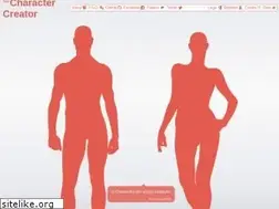 Sites similar to charactercreator.org