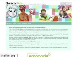 Sites similar to charactercube.com