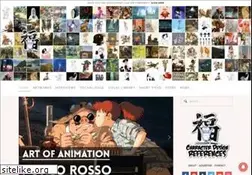 Sites similar to characterdesignreferences.com