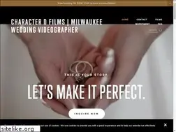Sites similar to characterdfilms.com