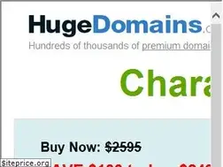 Sites similar to characteri.com