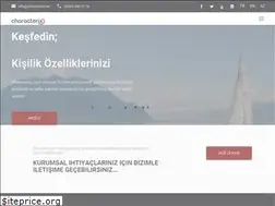 Sites similar to characterix.com