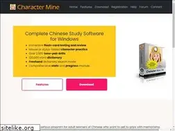 Sites similar to charactermine.com