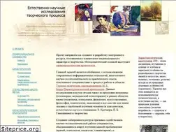 Sites similar to characterology.ru