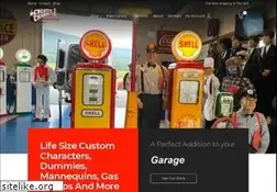 Sites similar to charactersbydave.com