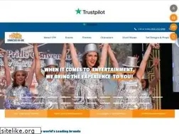 charactersforhire.com