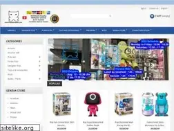 Sites similar to characterstation.com