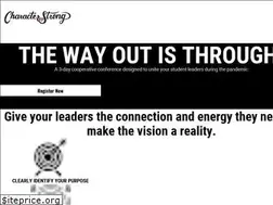 Sites similar to characterstrong.lpages.co