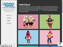 Sites similar to charactertranslations.com