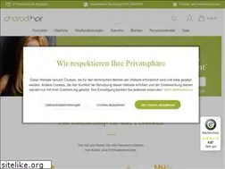 Sites similar to characthair.de