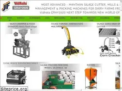 Sites similar to characutter.in
